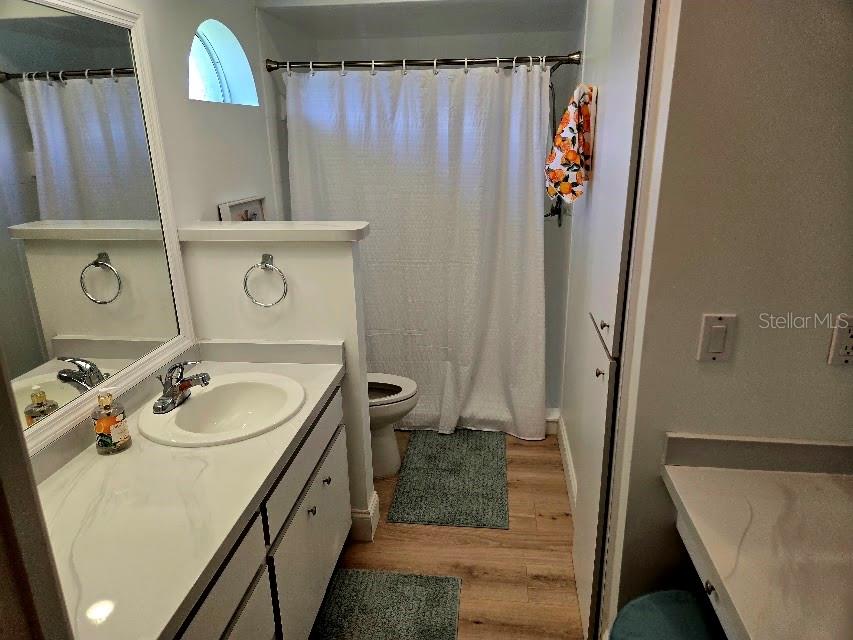 GULF WIND - Residential