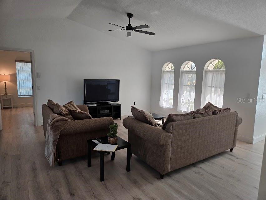 GULF WIND - Residential