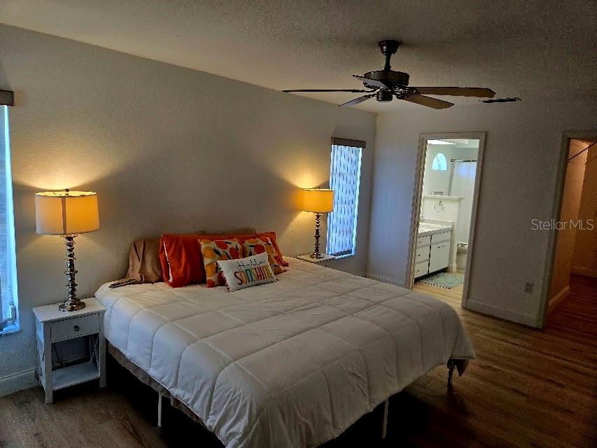 GULF WIND - Residential