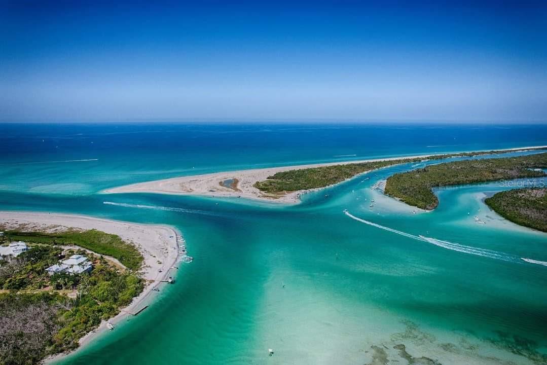 GULF WIND - Residential