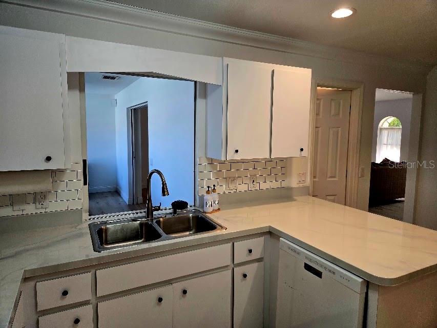 GULF WIND - Residential