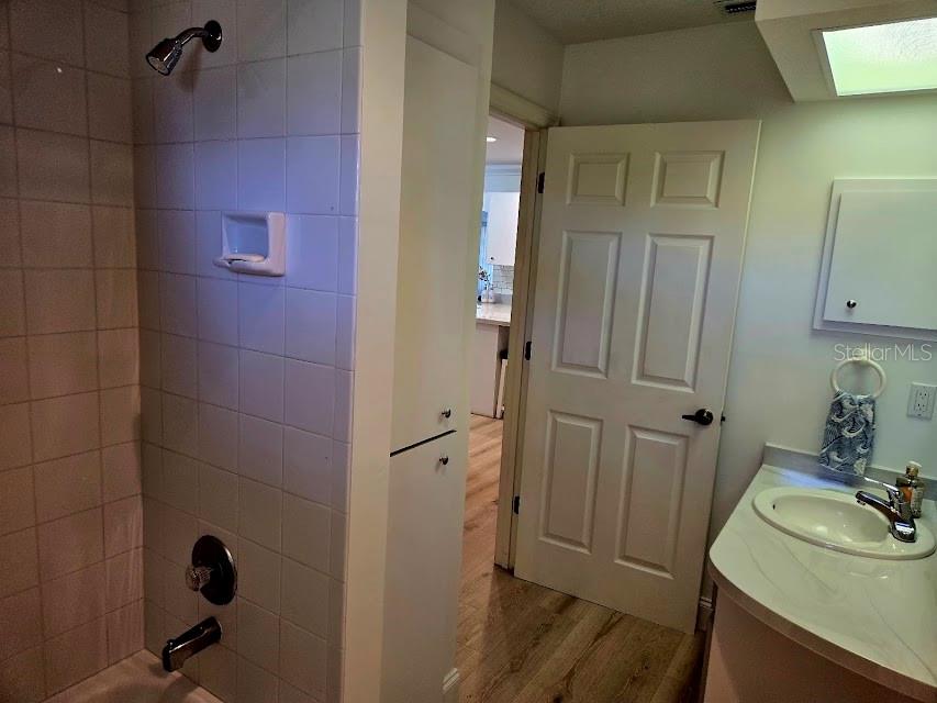 GULF WIND - Residential