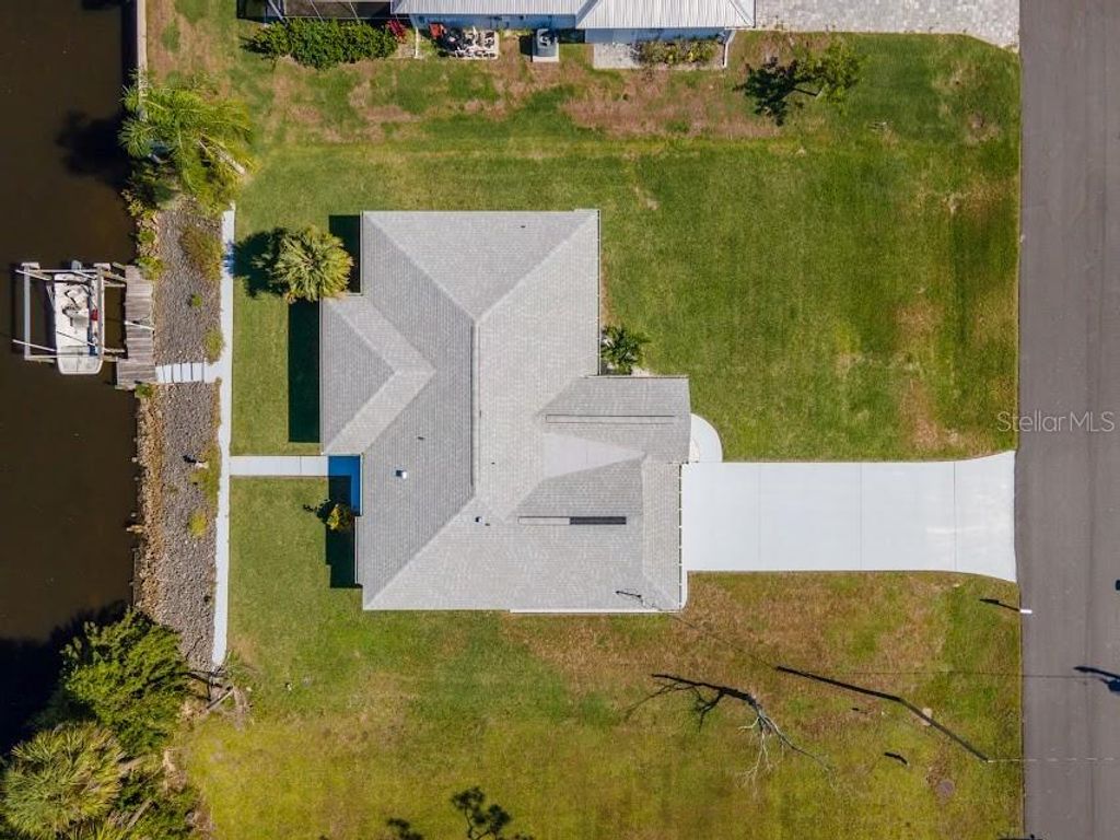 Photo of 2583 Oberon Road, Englewood, FL 34224 (MLS # D6144467)