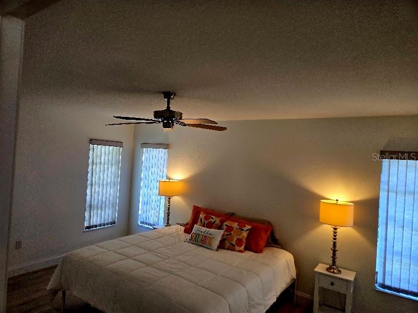 GULF WIND - Residential