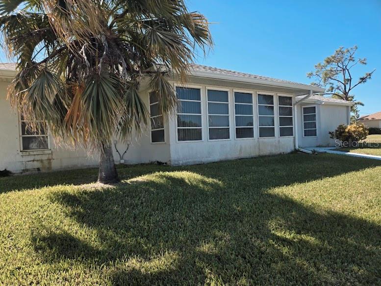 GULF WIND - Residential