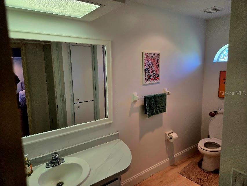 GULF WIND - Residential