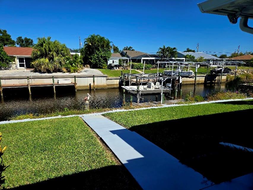 GULF WIND - Residential