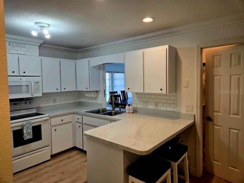 GULF WIND - Residential