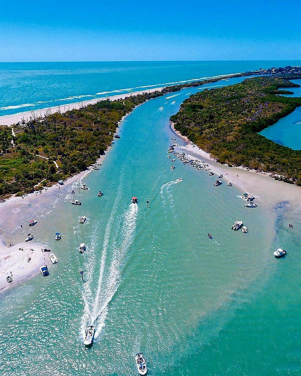 GULF WIND - Residential