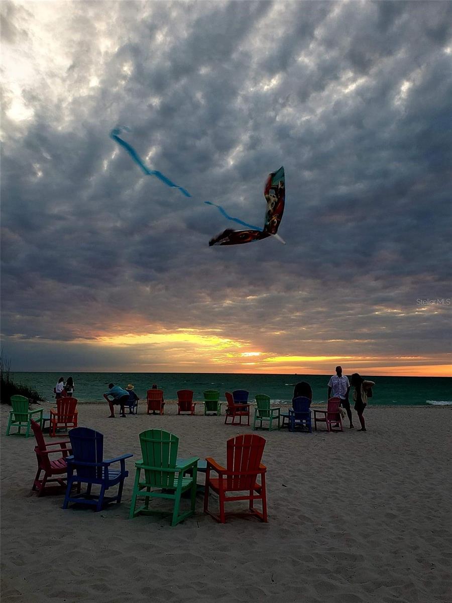 GULF WIND - Residential