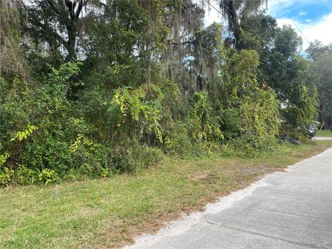 3563 JERATHAN DRIVE DELAND FL 32724