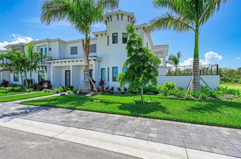 A home in BRADENTON