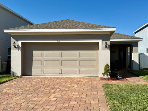 Photo of 813 Marcel Loop, Davenport, FL 33837 (MLS # S5123026)