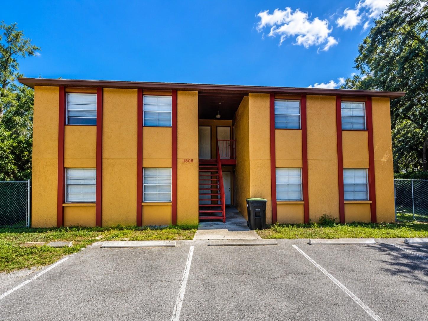Photo 1 of 10 — 1808 E 143RD AVENUE 4, TAMPA, FL 33613