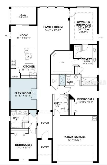 6868 YELLOW WARBLER BEND