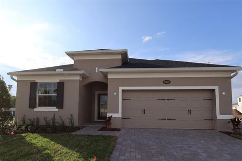 Photo of 6868 Yellow Warbler Bend, Saint Cloud, FL 34773 (MLS # O6327439)