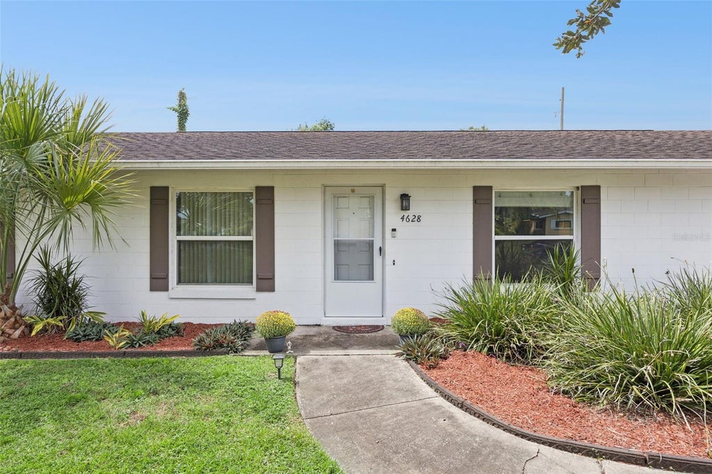 Photo of 4628 S Shore Road, Orlando, FL 32839 (MLS # O6446308)