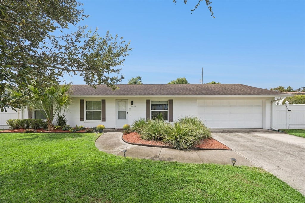Photo of 4628 S Shore Road, Orlando, FL 32839 (MLS # O6446308)