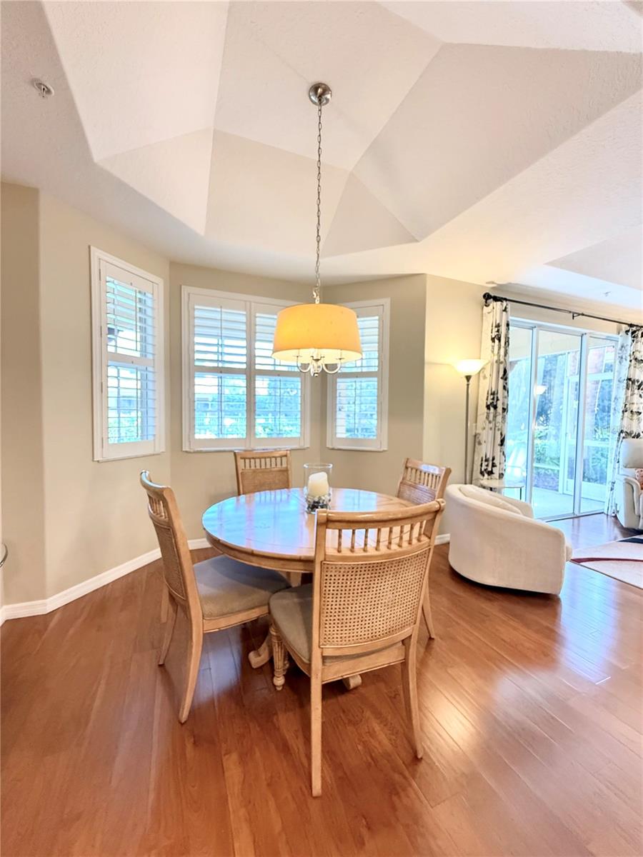 PALMER SQUARE WEST - Residential