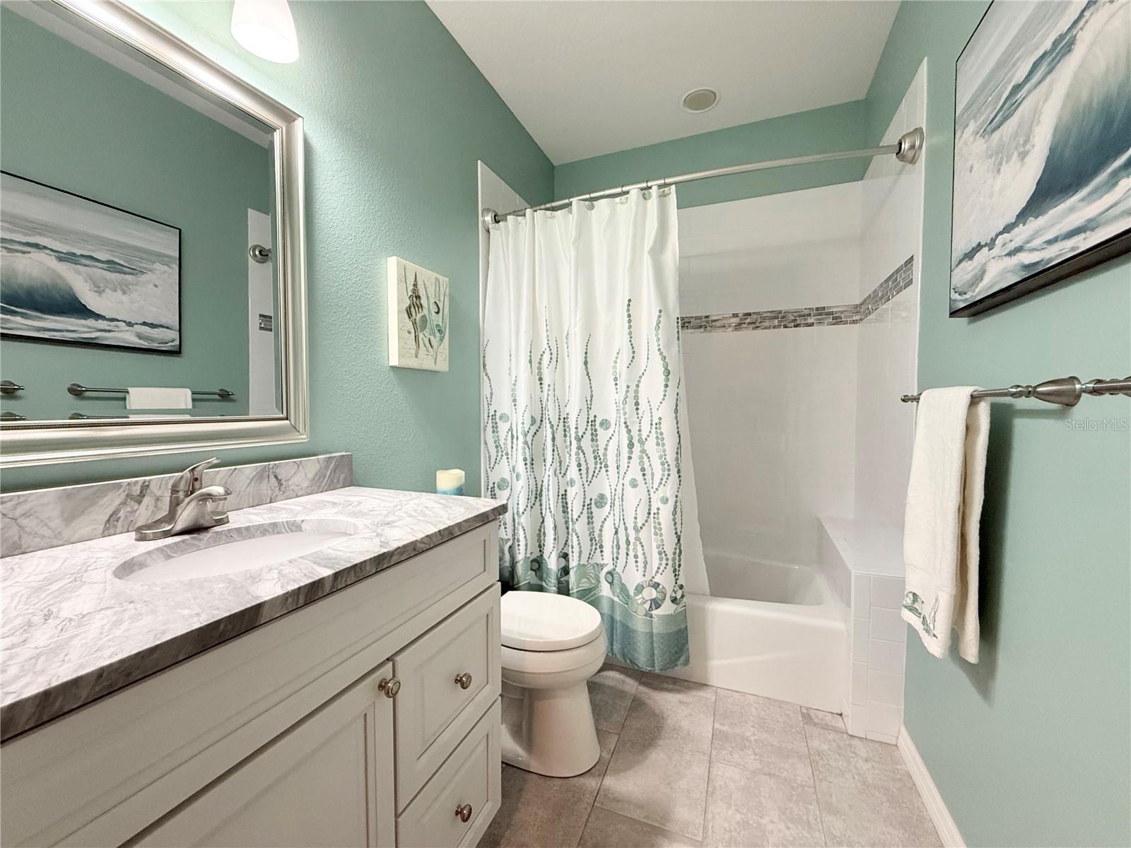 PALMER SQUARE WEST - Residential