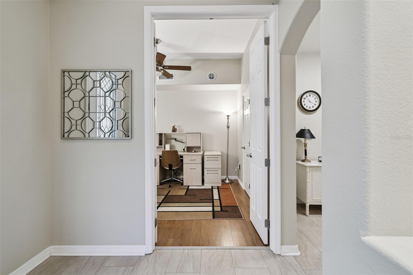 PALMER SQUARE WEST - Residential