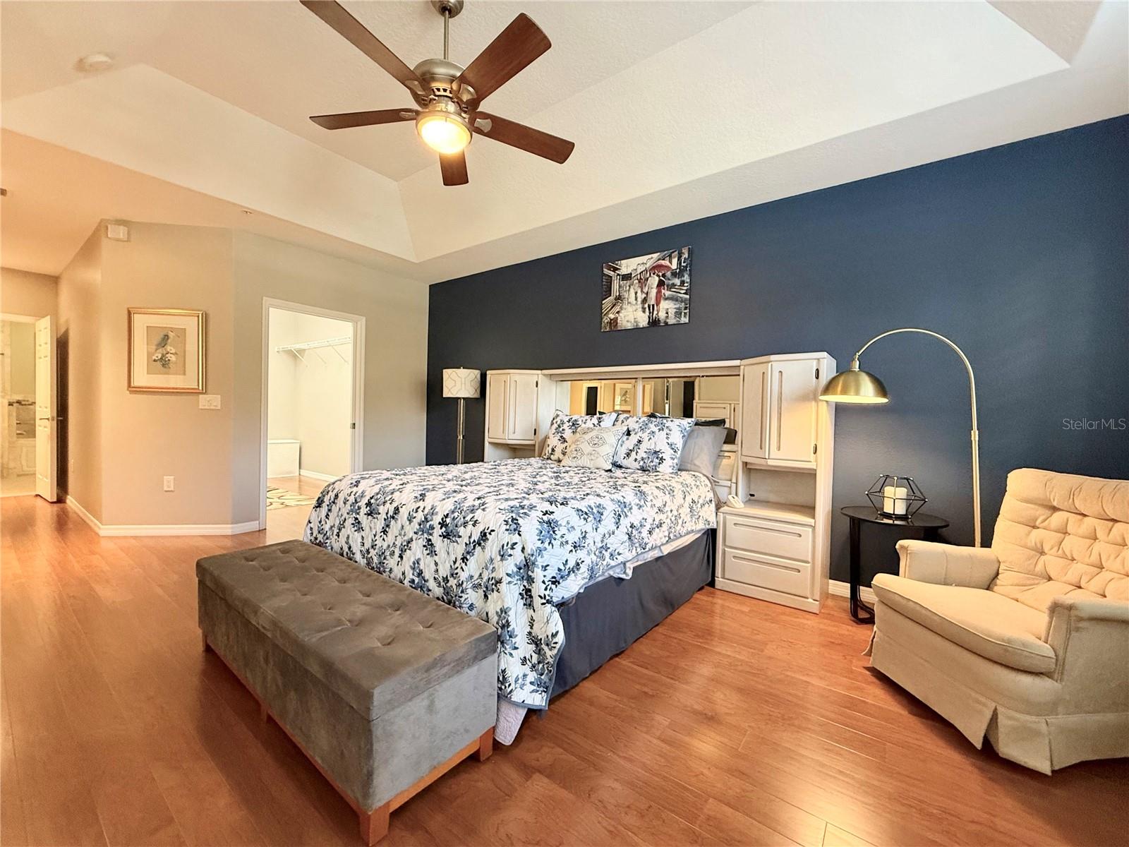 PALMER SQUARE WEST - Residential