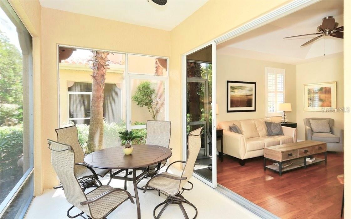 PALMER SQUARE WEST - Residential