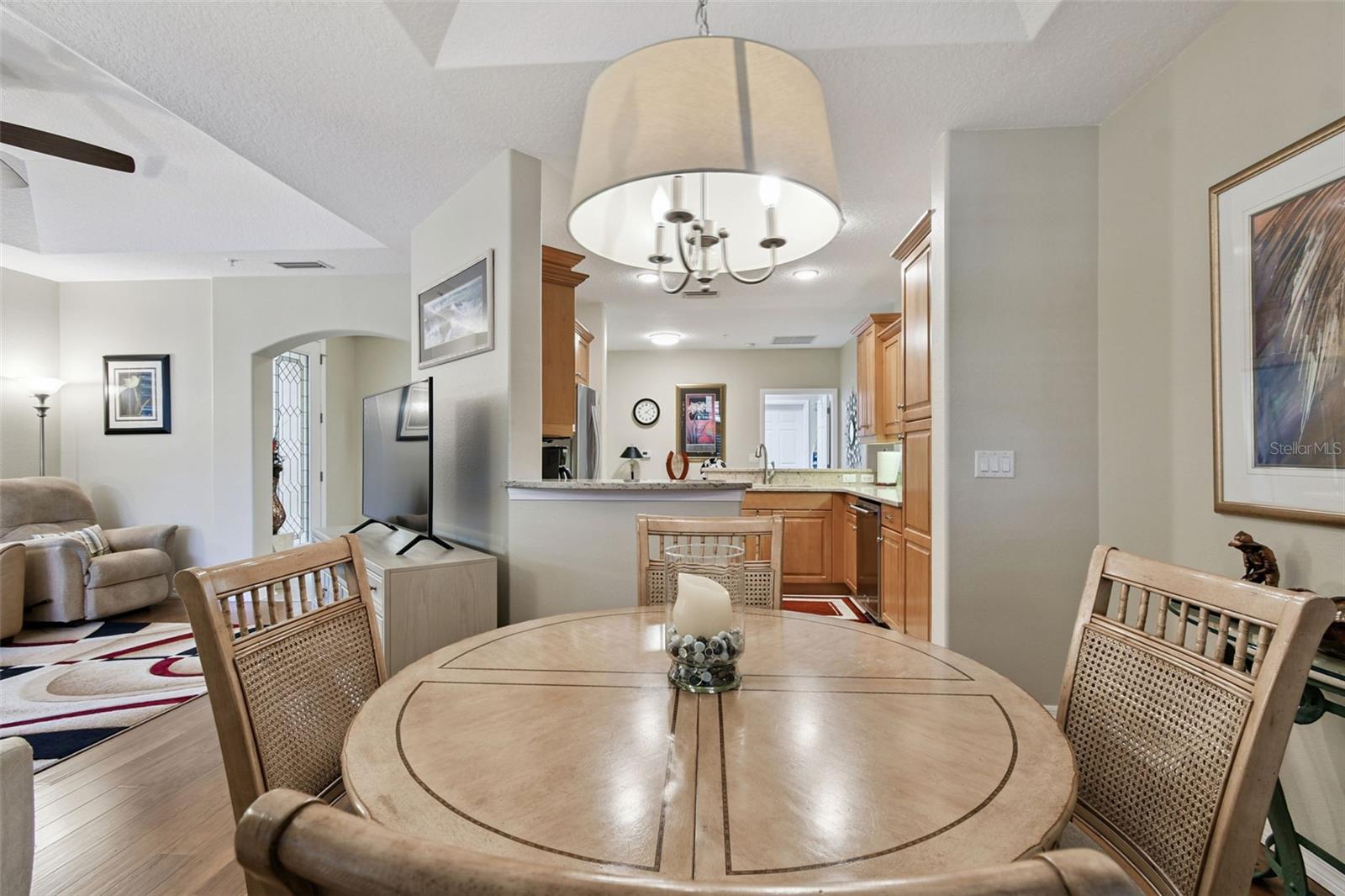 PALMER SQUARE WEST - Residential