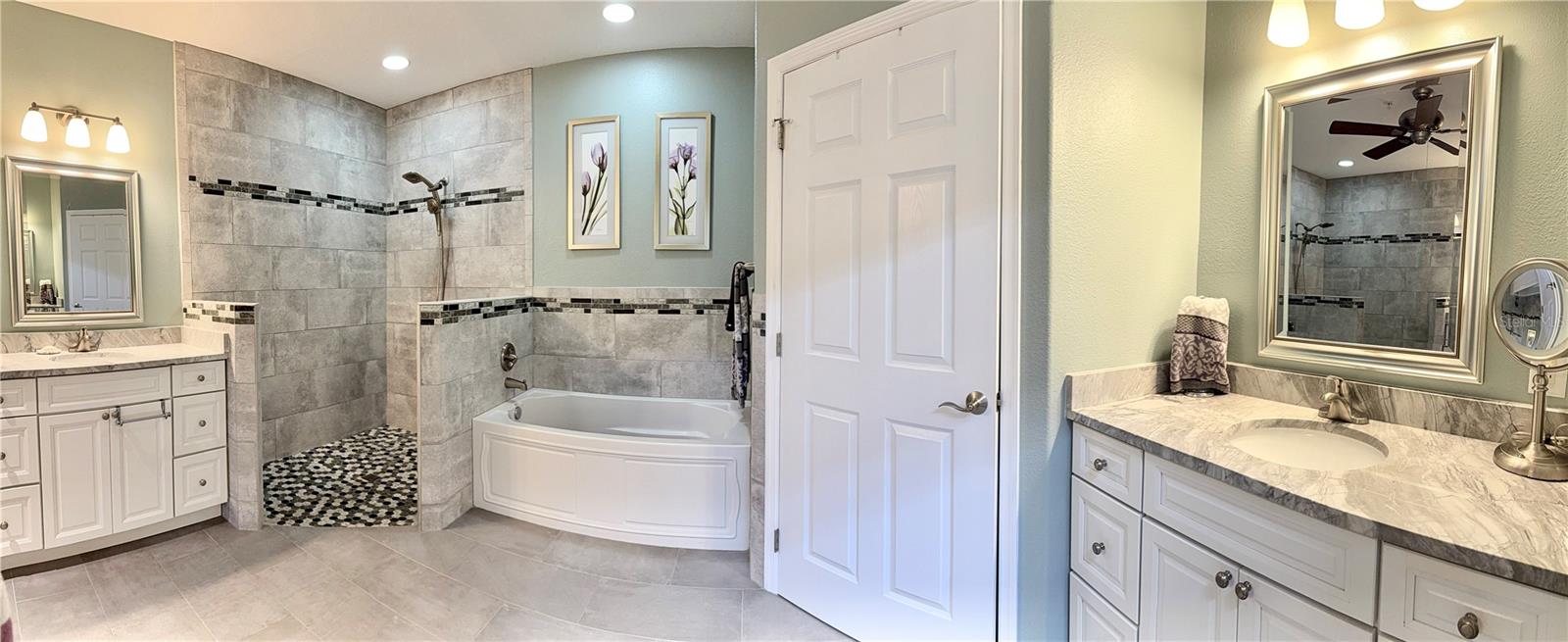 PALMER SQUARE WEST - Residential