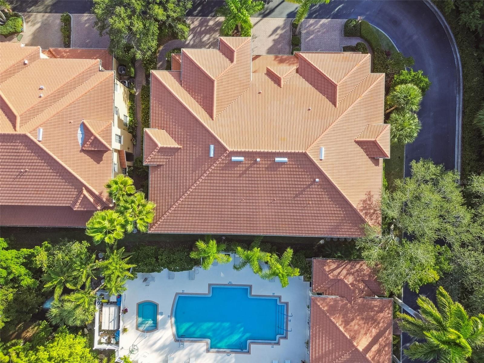 PALMER SQUARE WEST - Residential