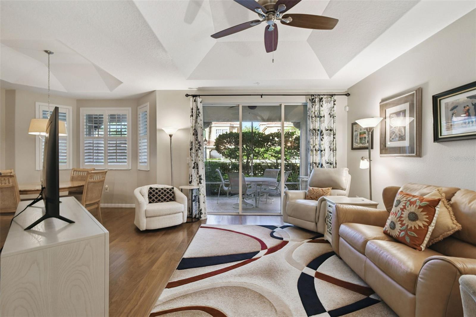 PALMER SQUARE WEST - Residential