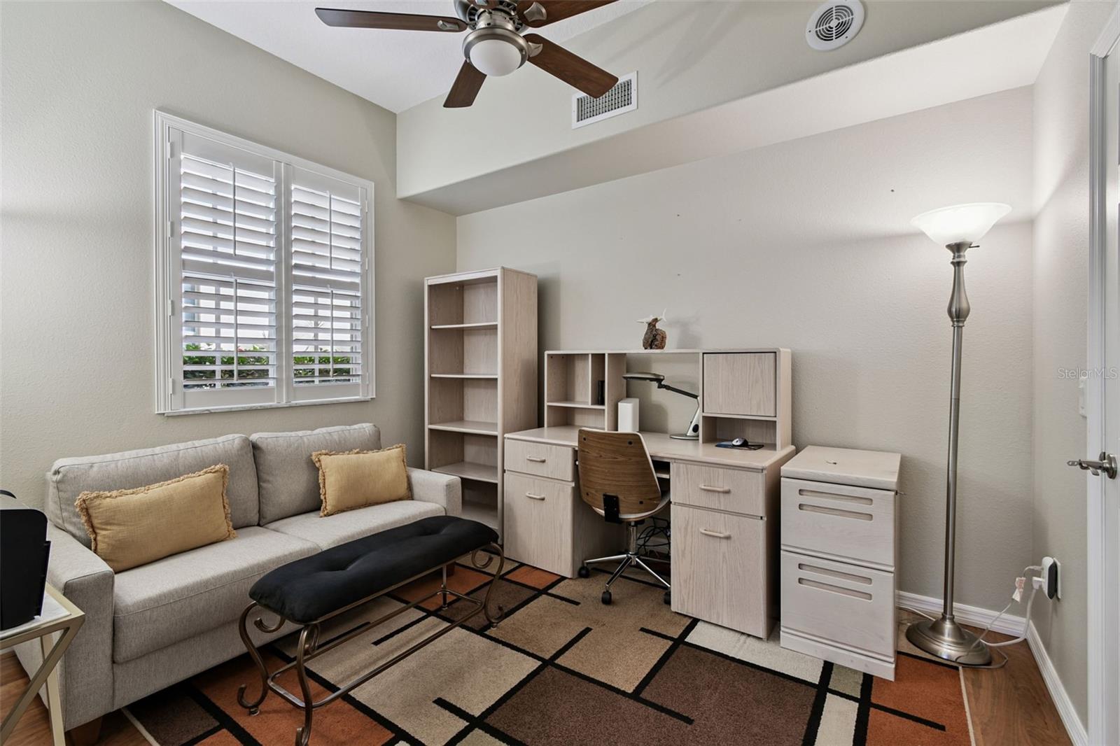 PALMER SQUARE WEST - Residential