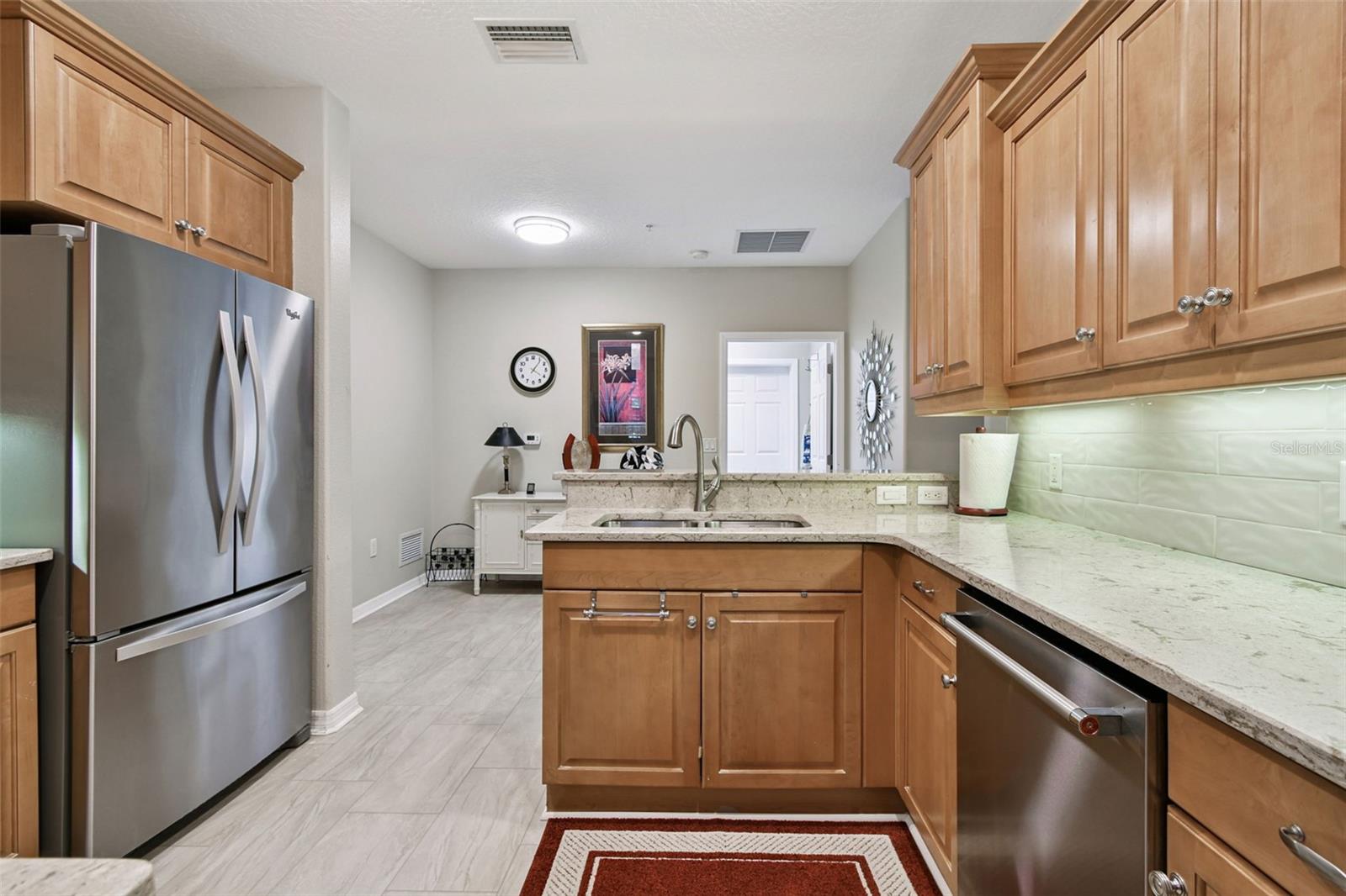 PALMER SQUARE WEST - Residential