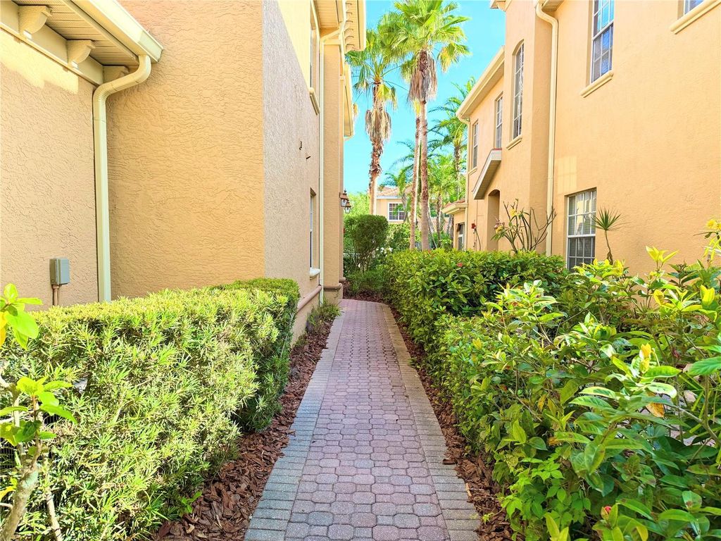 Photo of 3655 Square West Lane #9, Sarasota, FL 34238 (MLS # W7874908)