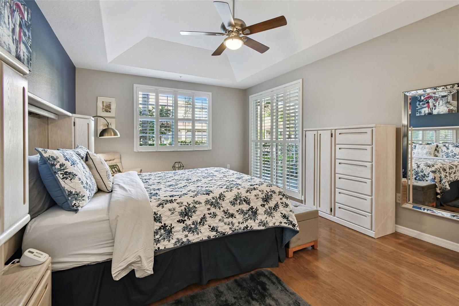 PALMER SQUARE WEST - Residential