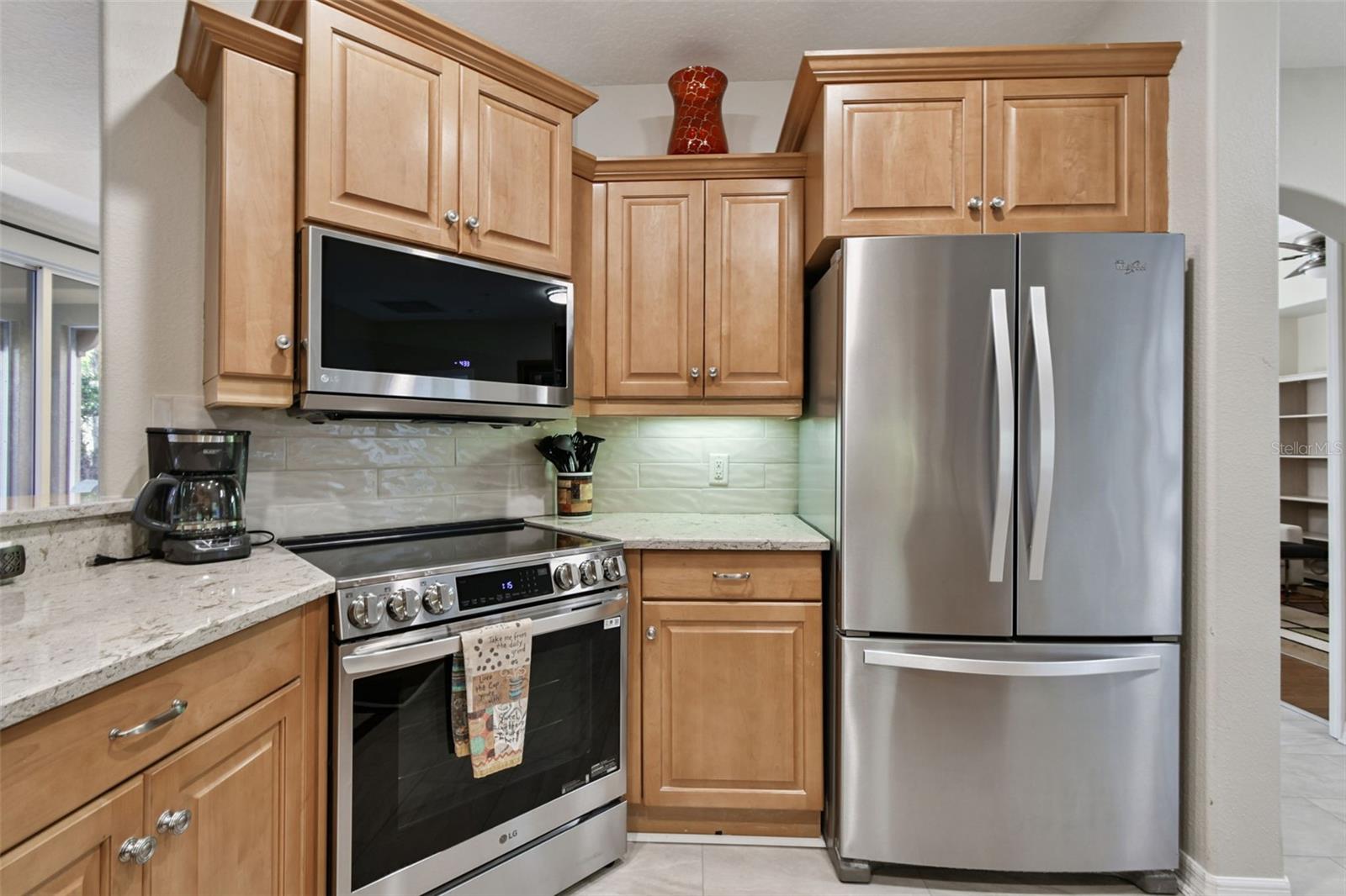 PALMER SQUARE WEST - Residential