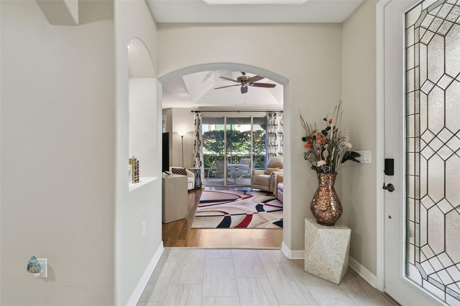 PALMER SQUARE WEST - Residential