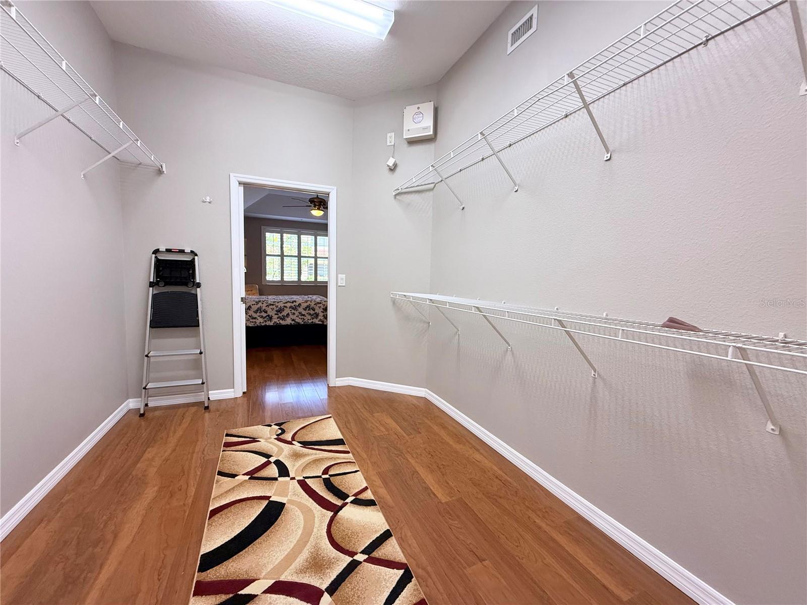 PALMER SQUARE WEST - Residential