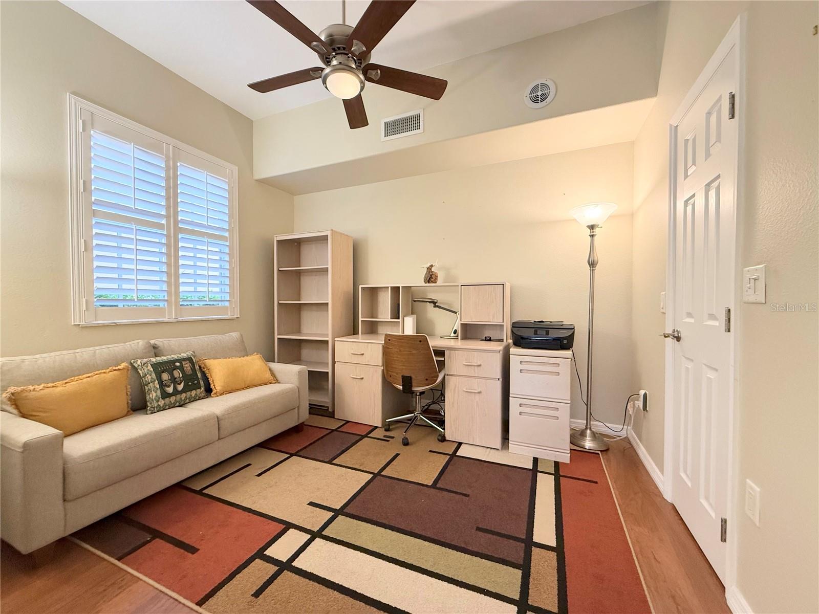 PALMER SQUARE WEST - Residential