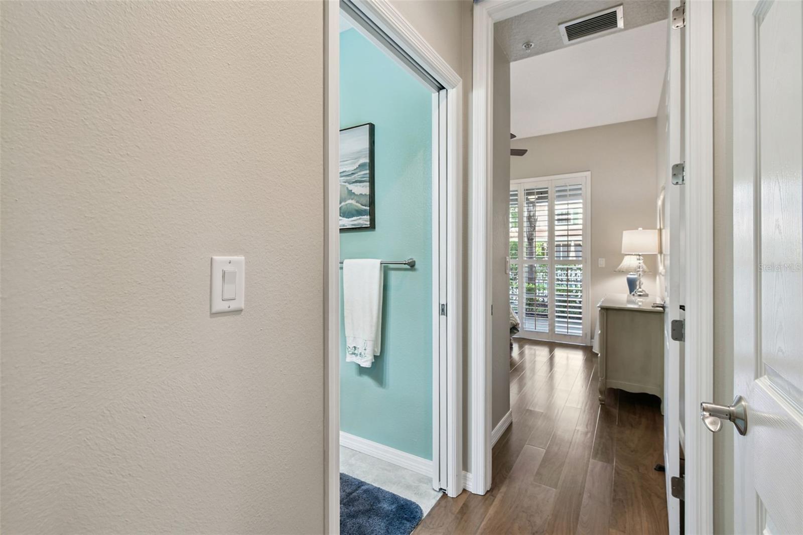 PALMER SQUARE WEST - Residential