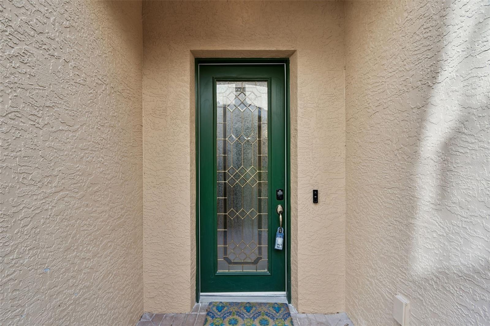 PALMER SQUARE WEST - Residential