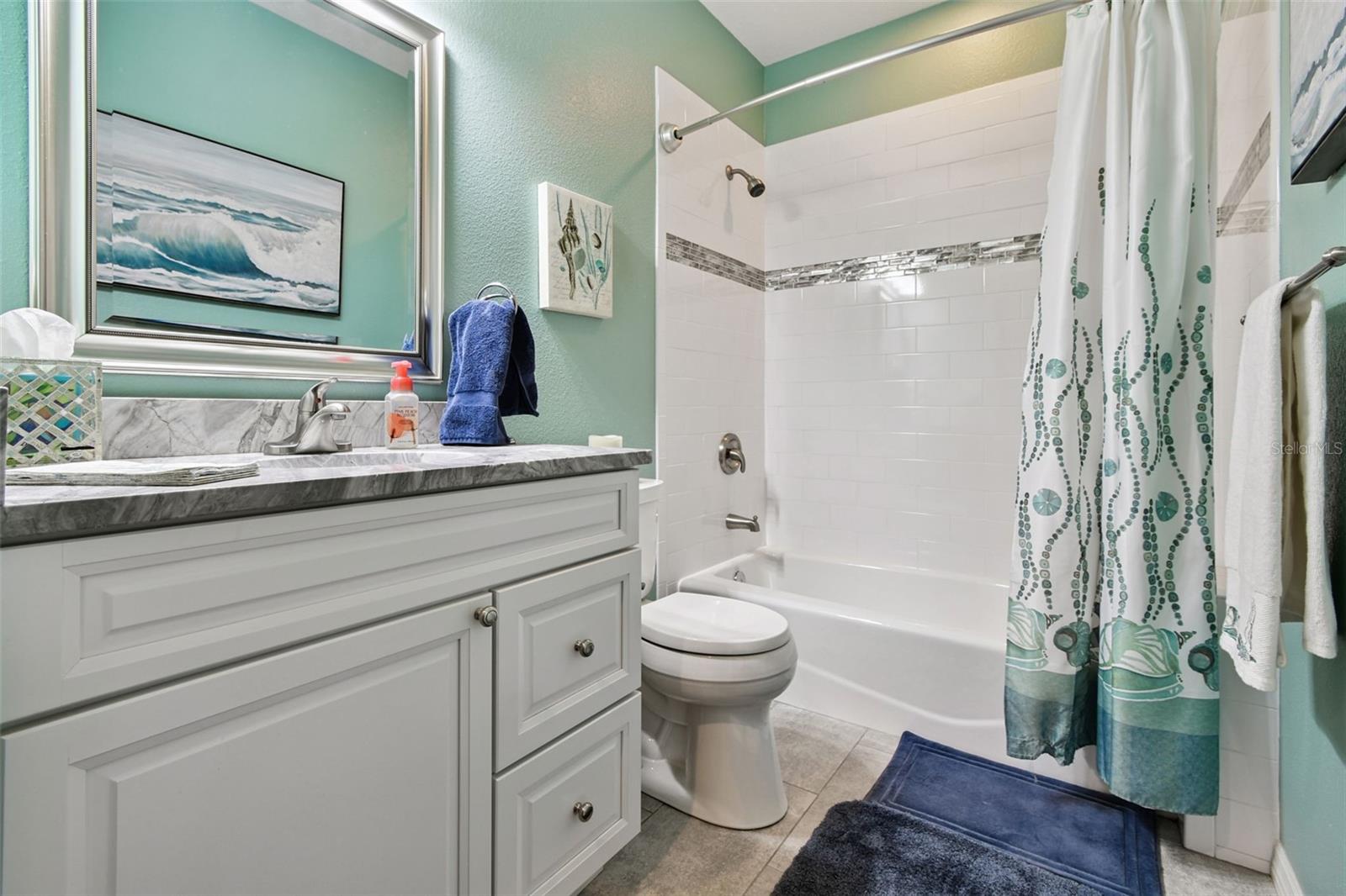 PALMER SQUARE WEST - Residential