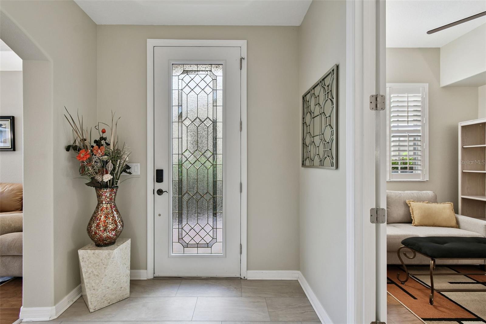 PALMER SQUARE WEST - Residential