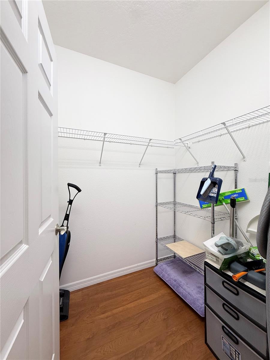 PALMER SQUARE WEST - Residential