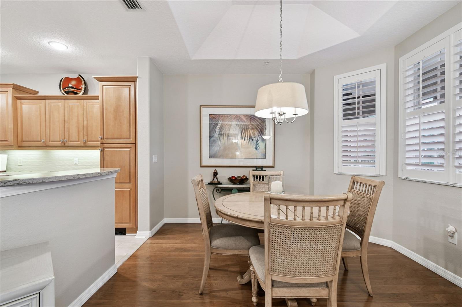 PALMER SQUARE WEST - Residential