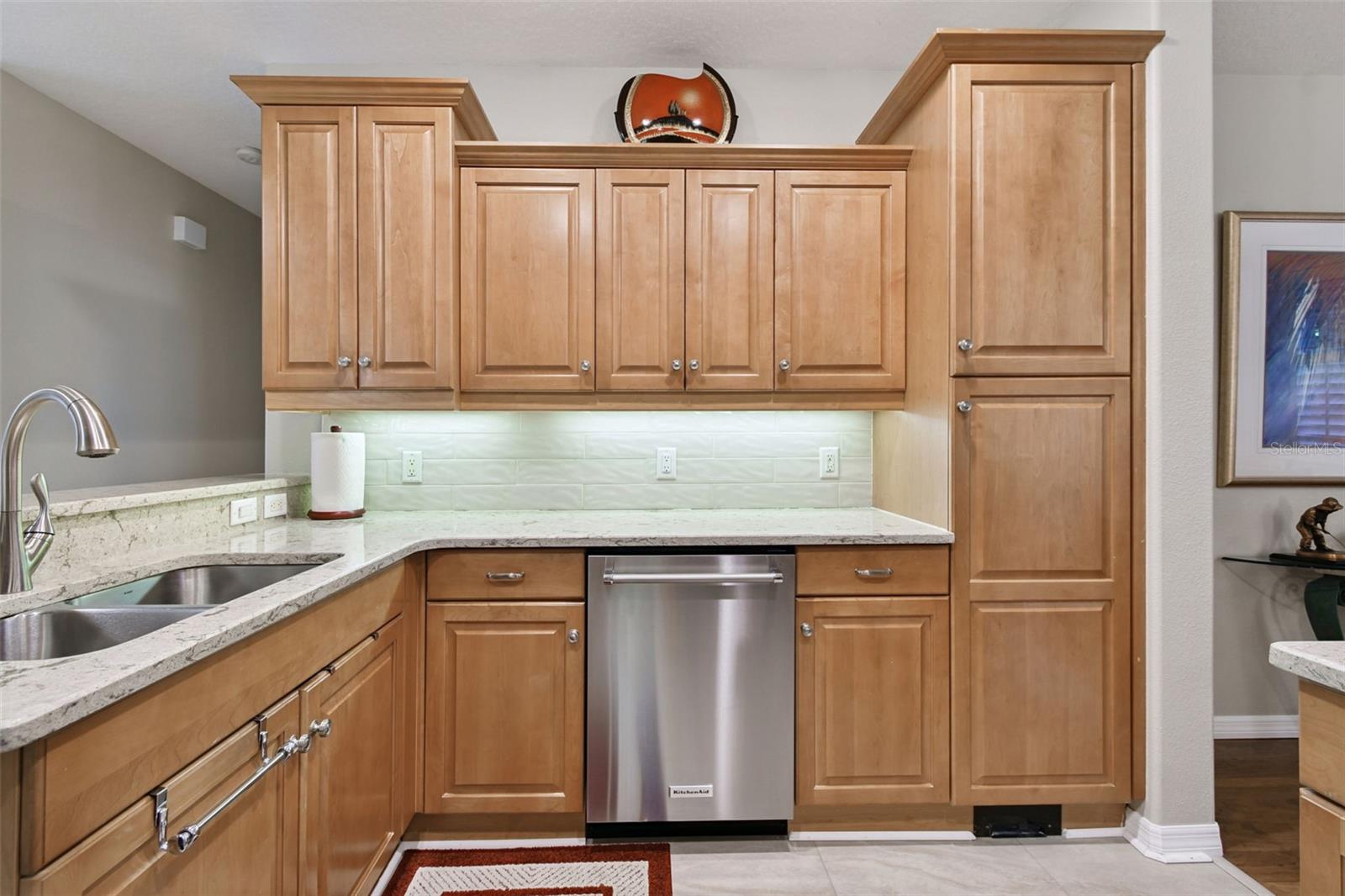 PALMER SQUARE WEST - Residential