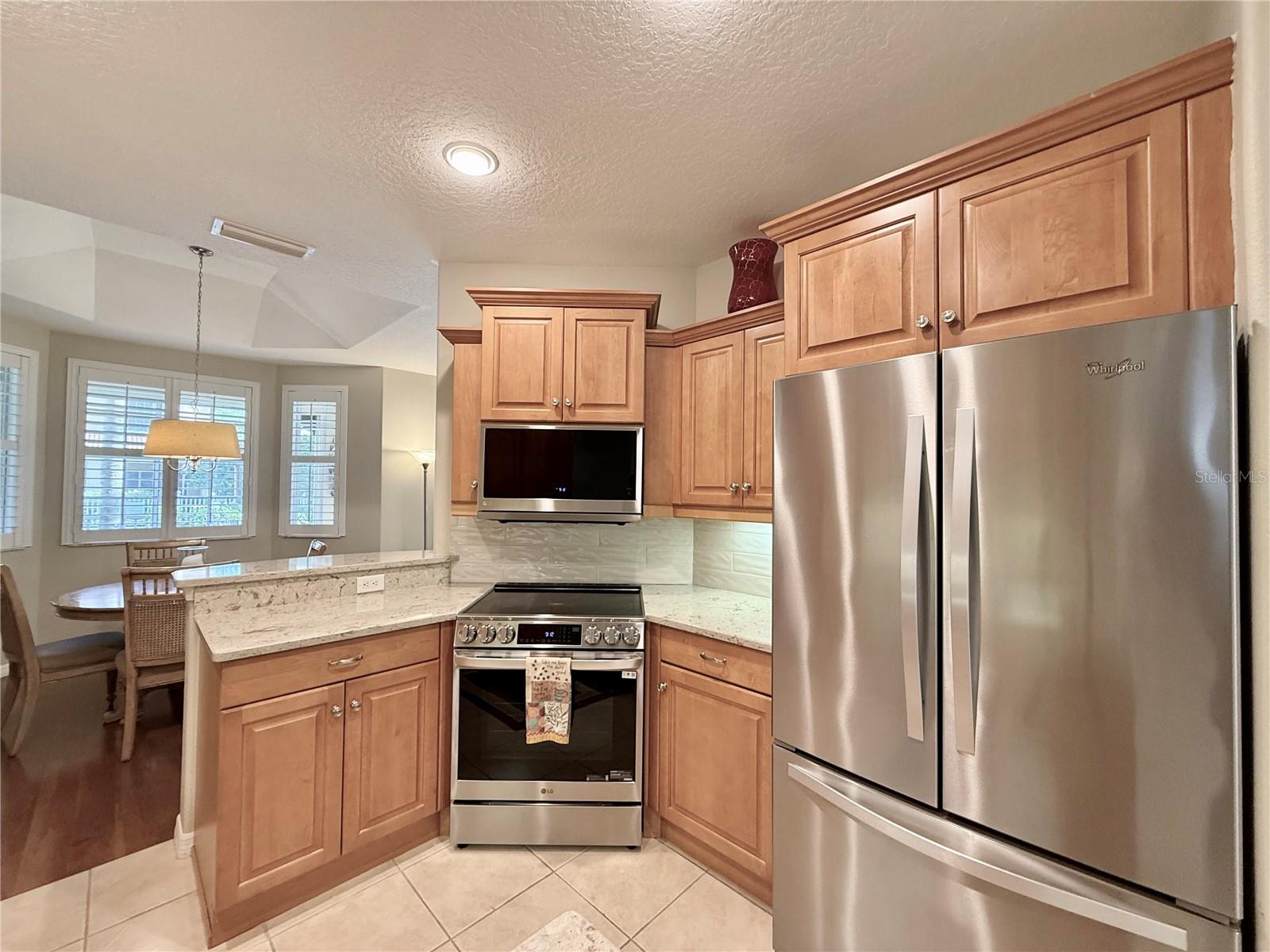 PALMER SQUARE WEST - Residential