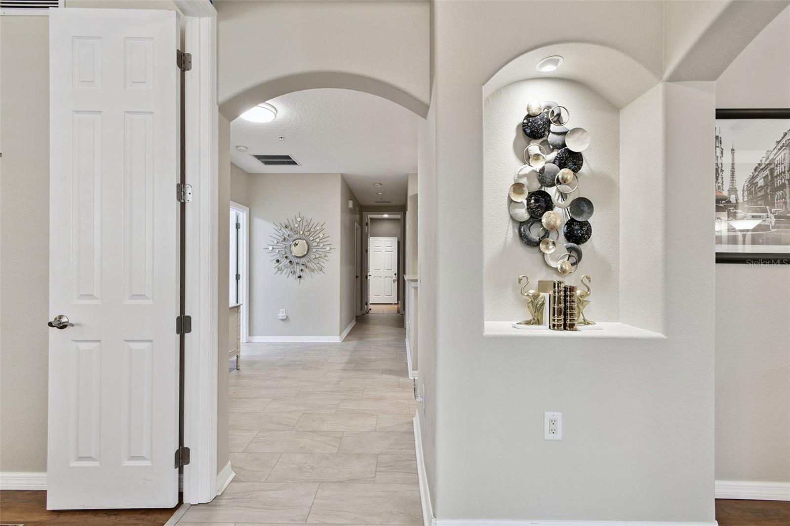 PALMER SQUARE WEST - Residential