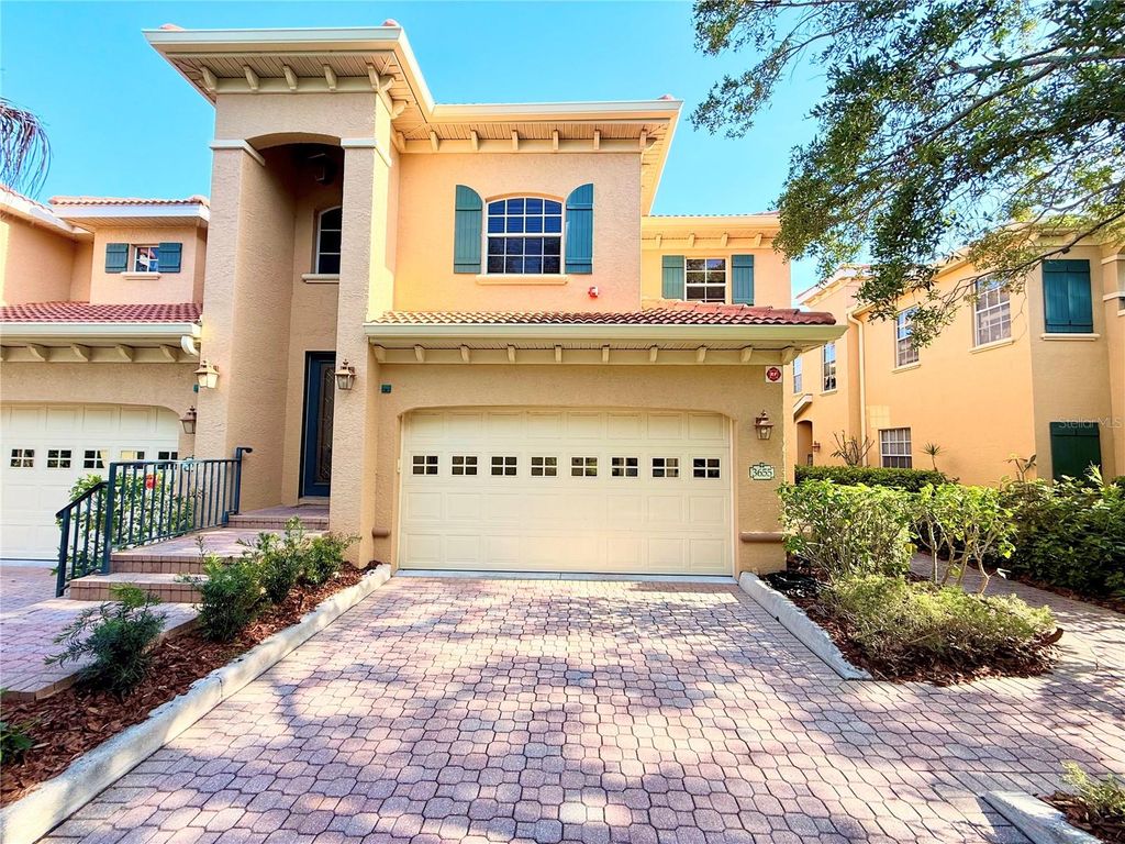 Photo of 3655 Square West Lane #9, Sarasota, FL 34238 (MLS # W7874908)