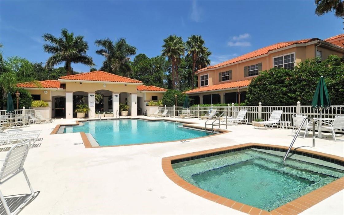 PALMER SQUARE WEST - Residential